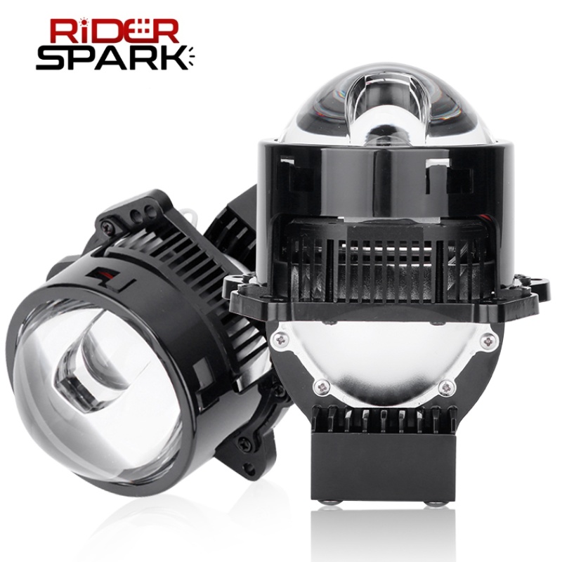 Industrial Laser Projection - Bi LED Projector Lenses 3 Inch