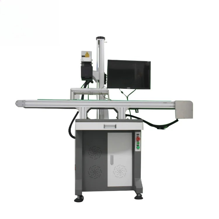 Industrial Uv Laser - Industrial UV Laser Marking Printing Machine