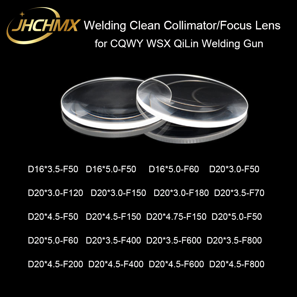 Industrial Laser Cleaner - JHCHMX Laser Hand-hold Welding Clean D16/20