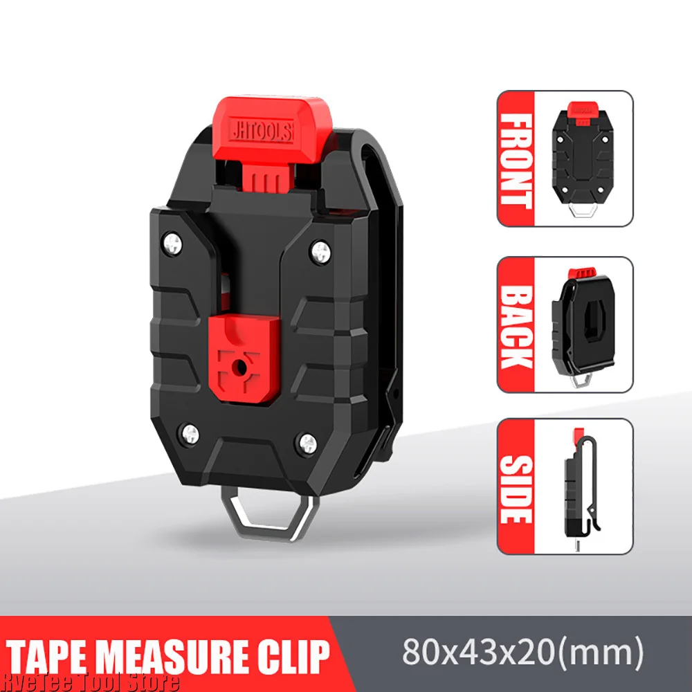 Industrial Laser Cleaner - NEW Universal Tape Measure Quick-hanging Belt