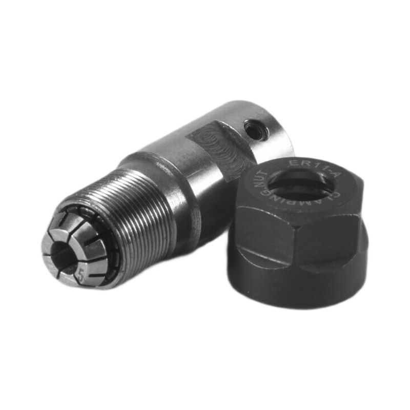 Cnc Spindle Motor - Top Sale Er11 5Mm Motor Shaft