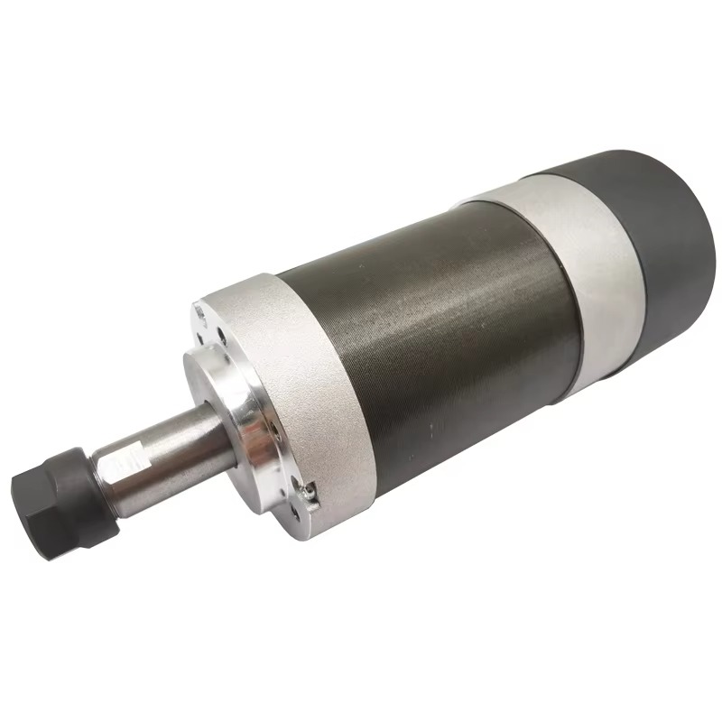DC Brushless 48V Air Cooled Sp - Cnc Spindle Motor ulasan dan harga