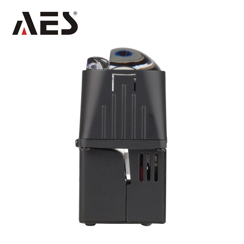 AES 2PCS 1.5'' P5-Ultra Matrix - Industrial Laser Projection ulasan dan harga