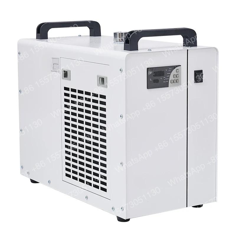 Industrial chiller UV HLUL-5/1 - Industrial Uv Laser ulasan dan harga