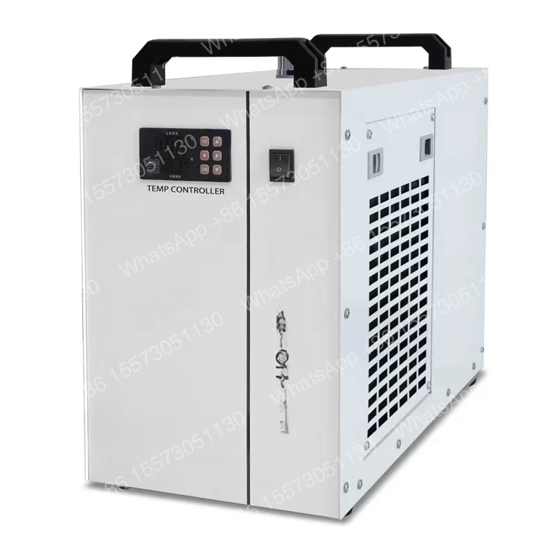 Industrial chiller UV HLUL-5/1 - Industrial Uv Laser ulasan dan harga
