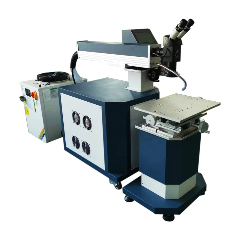 Yag Industrial  Mould Repair L - Industrial Yag Laser ulasan dan harga
