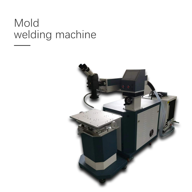 Yag Industrial  Mould Repair L - Industrial Yag Laser ulasan dan harga