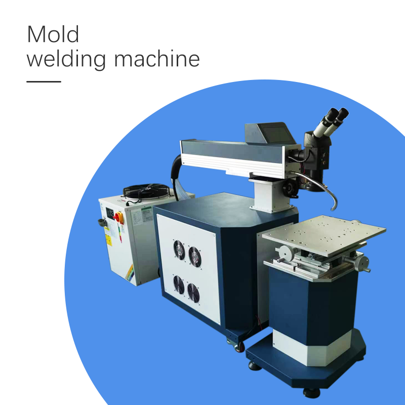 Yag Industrial  Mould Repair L - Industrial Yag Laser ulasan dan harga