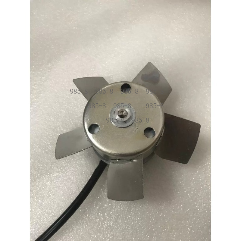 Spindle Motor Fan CNC Machinin - Cnc Spindle Motor ulasan dan harga
