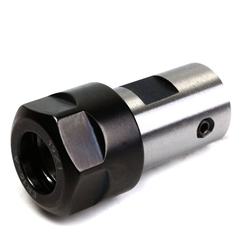 ABKS-5X ER16 Collet Chuck Moto - Cnc Spindle Motor ulasan dan harga