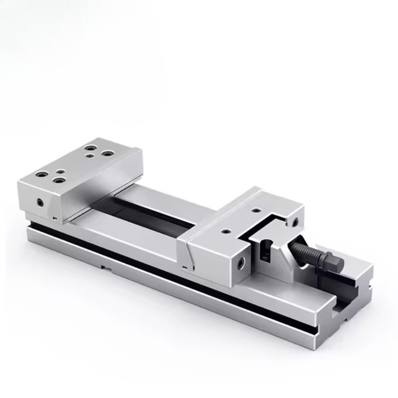 Milling Vice GT150 CNC High Pr - Cnc Milling Machine ulasan dan harga