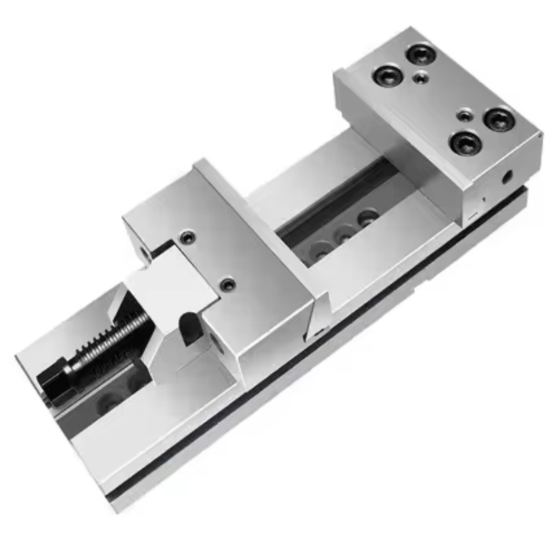 Milling Vice GT150 CNC High Pr - Cnc Milling Machine ulasan dan harga