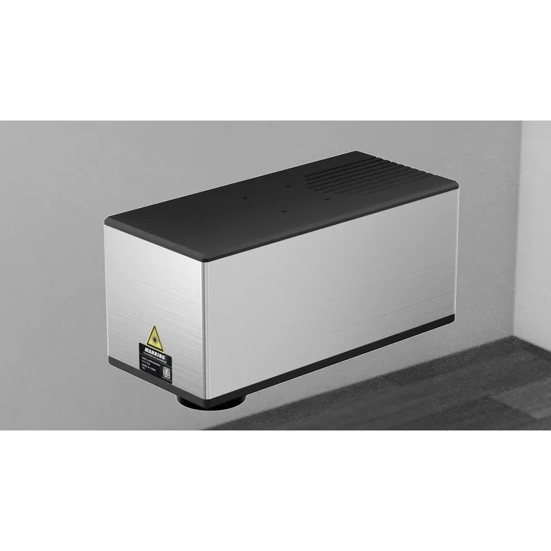 YAOMATEC Automatic TTO UV Lase - Industrial Uv Laser ulasan dan harga
