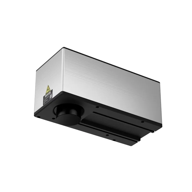 YAOMATEC Automatic TTO UV Lase - Industrial Uv Laser ulasan dan harga