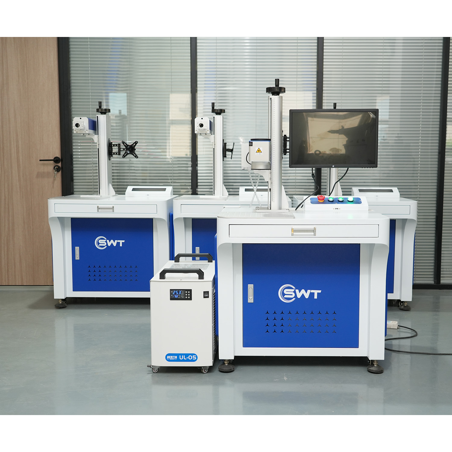 Industrial UV Laser Marking Pr - Industrial Uv Laser ulasan dan harga