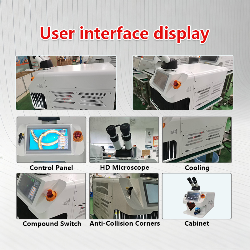 MAXWAVE Professional YAG Laser - Industrial Yag Laser ulasan dan harga