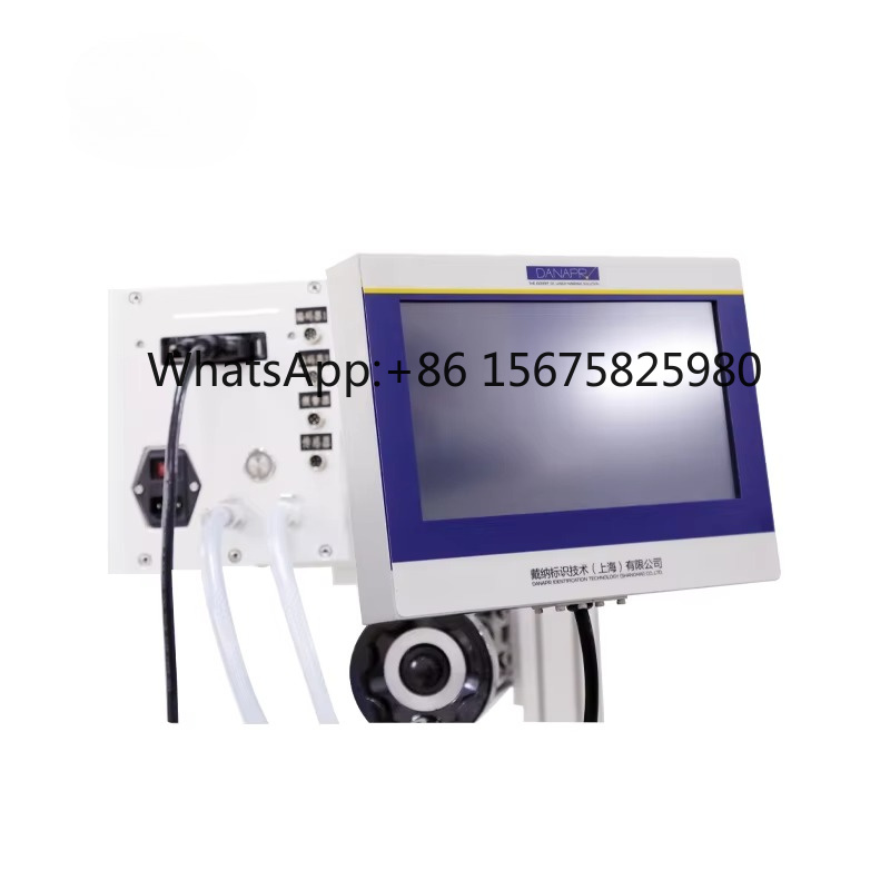 F20 Industrial 20W UV Laser Ma - Industrial Uv Laser ulasan dan harga
