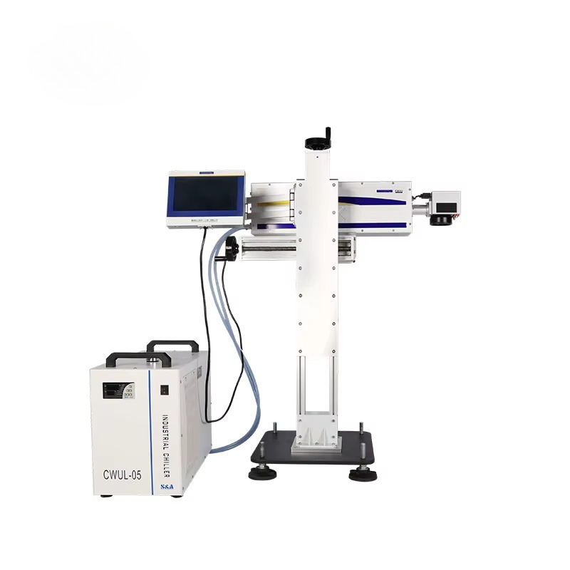 F20 Industrial 20W UV Laser Ma - Industrial Uv Laser ulasan dan harga