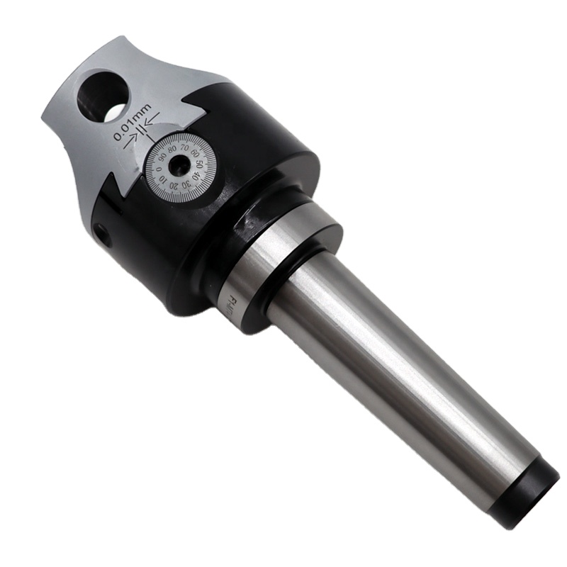 Boring Head F1 Boring Head Cnc - Cnc Milling Machine ulasan dan harga