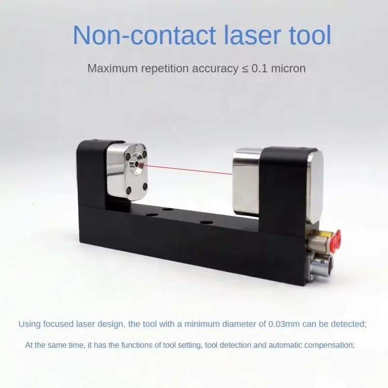 Wearing Compensation Tool Sett - Cnc Milling Machine ulasan dan harga