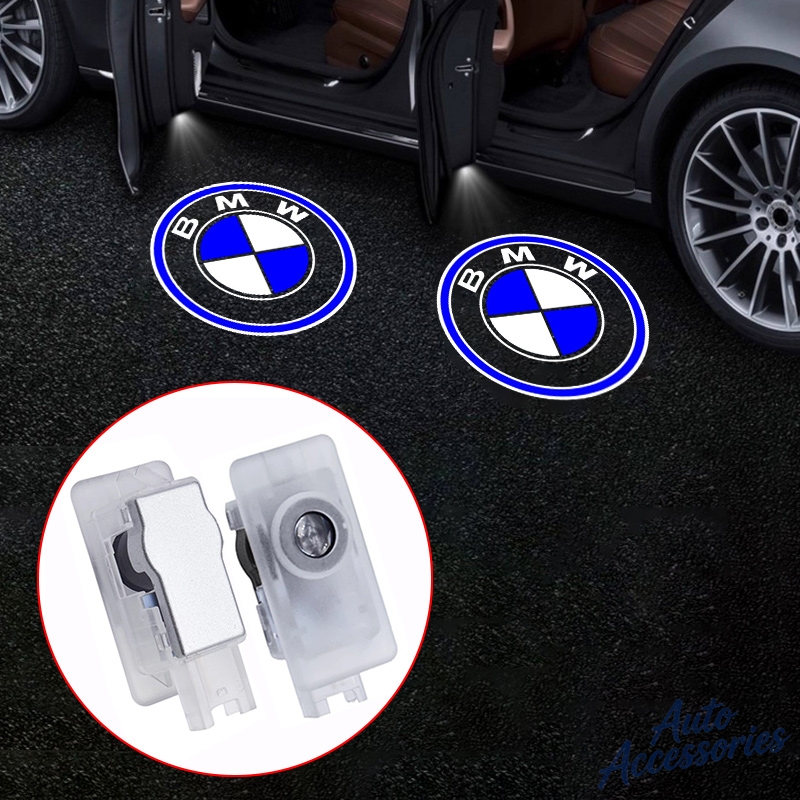 2Pcs Car Door Welcome LED Proj - Industrial Laser Projection ulasan dan harga