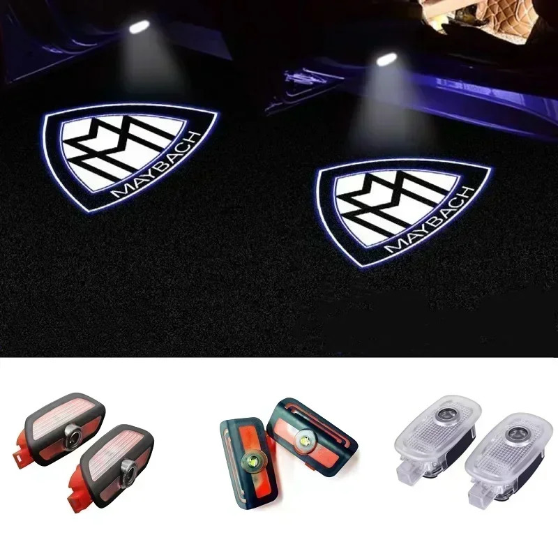 Led Car Door Logo Laser Projec - Industrial Laser Projection ulasan dan harga