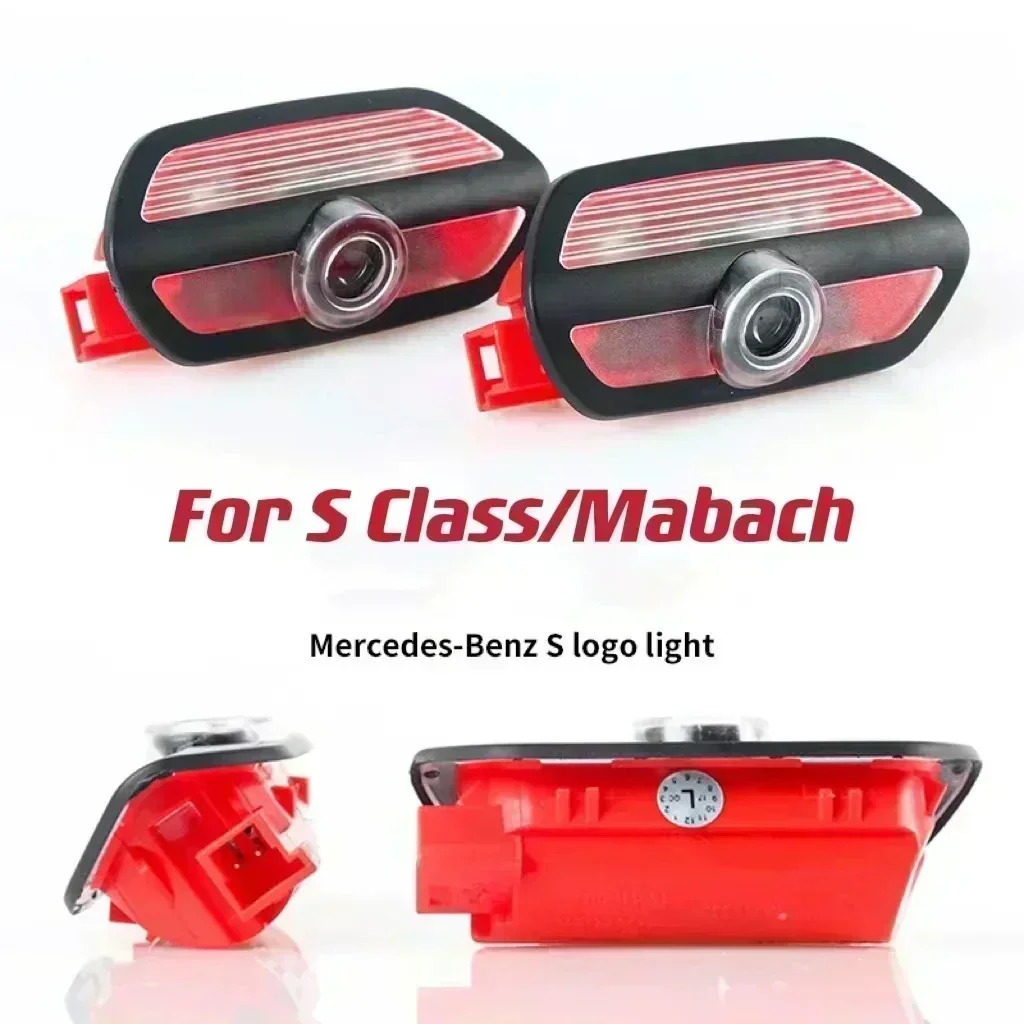 Led Car Door Logo Laser Projec - Industrial Laser Projection ulasan dan harga