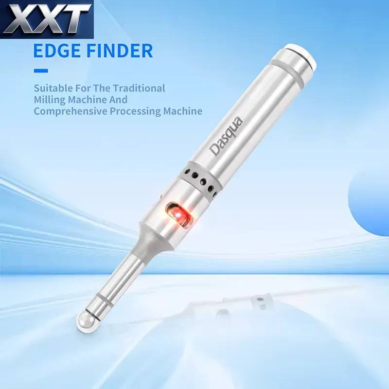 XXT  High Precision Electronic - Cnc Milling Machine ulasan dan harga