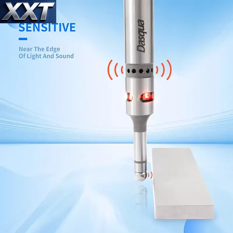 XXT  High Precision Electronic - Cnc Milling Machine ulasan dan harga