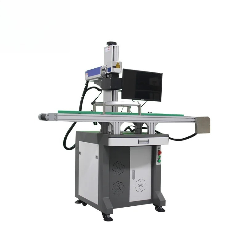 Industrial UV Laser Marking Pr - Industrial Uv Laser ulasan dan harga