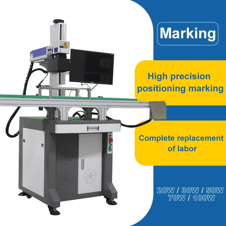 Industrial UV Laser Marking Pr - Industrial Uv Laser ulasan dan harga