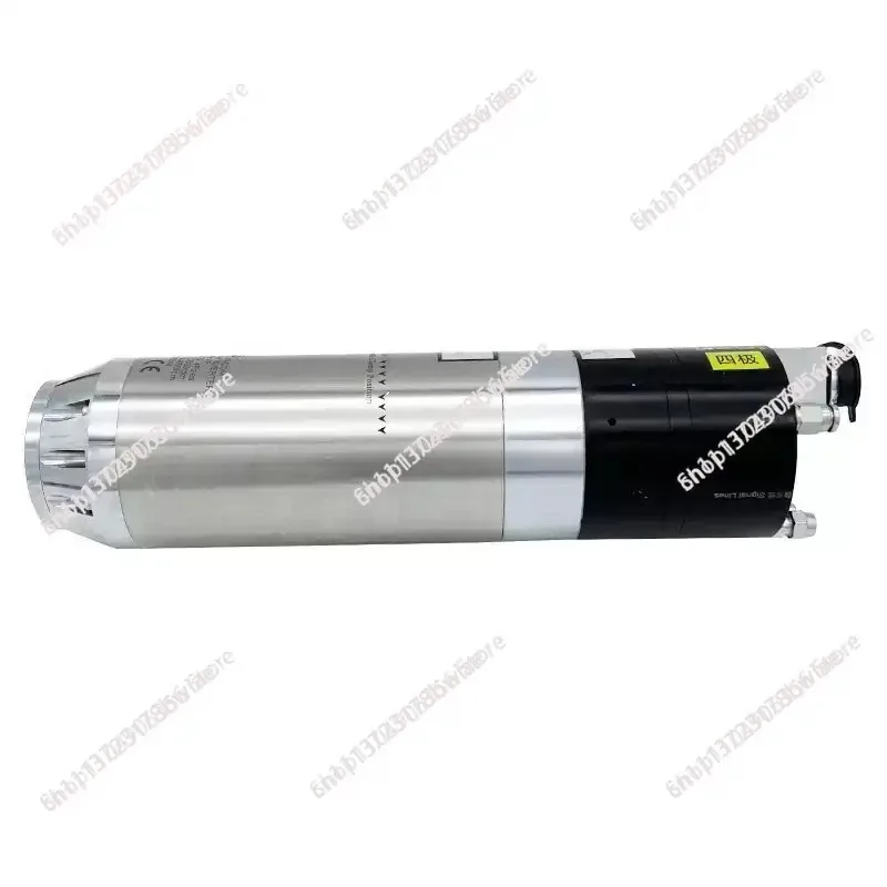 BT30 3KW Automatic Tool Change - Cnc Spindle Motor ulasan dan harga