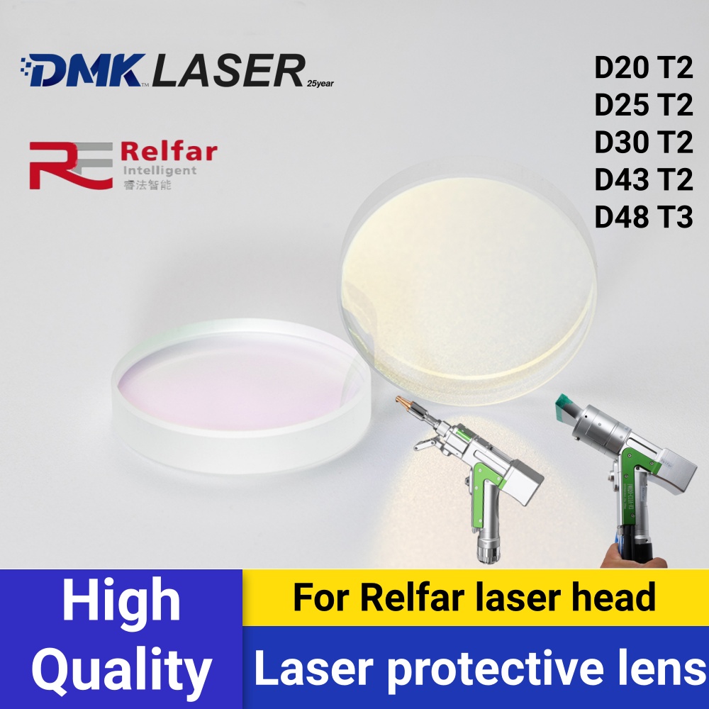 Relfar laser welding head prot - Industrial Laser Cleaner ulasan dan harga
