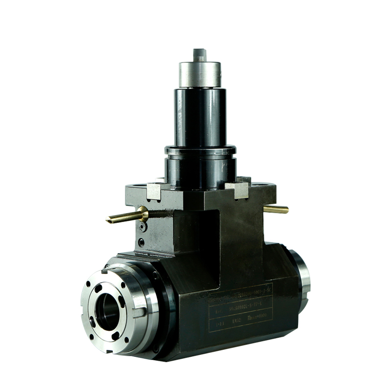 Manufacturers Supply Power Mil - Cnc Milling Machine ulasan dan harga