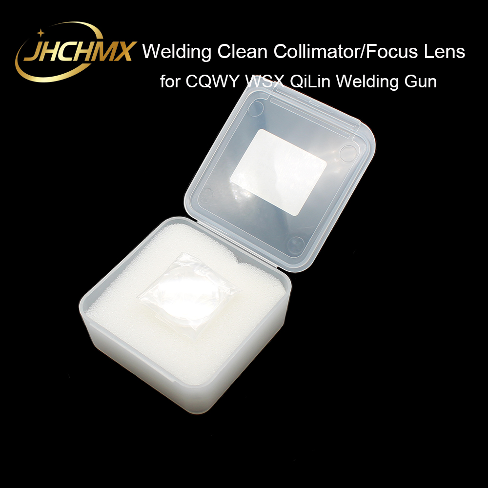 JHCHMX Laser Hand-hold Welding - Industrial Laser Cleaner ulasan dan harga