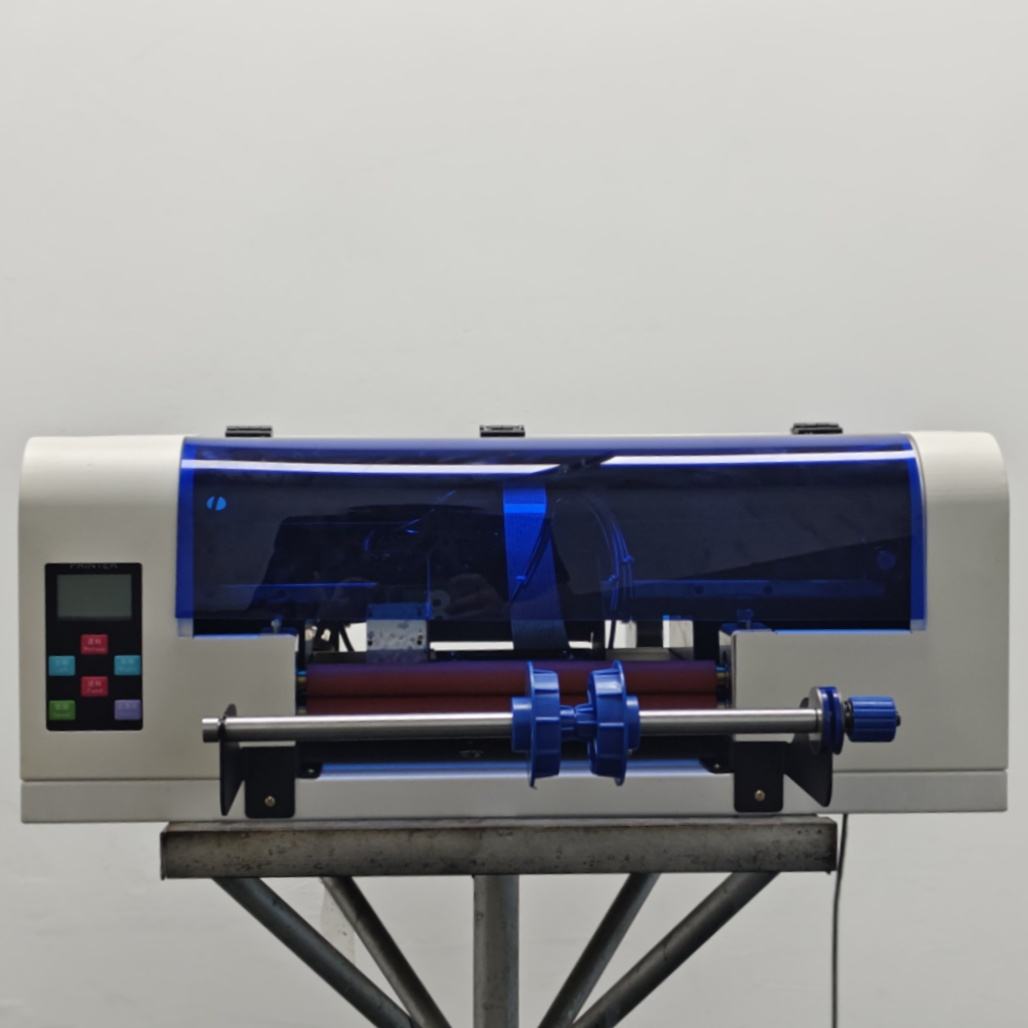 Cheap A3 Desktop Small Uv Dtf  - Industrial Uv Laser ulasan dan harga