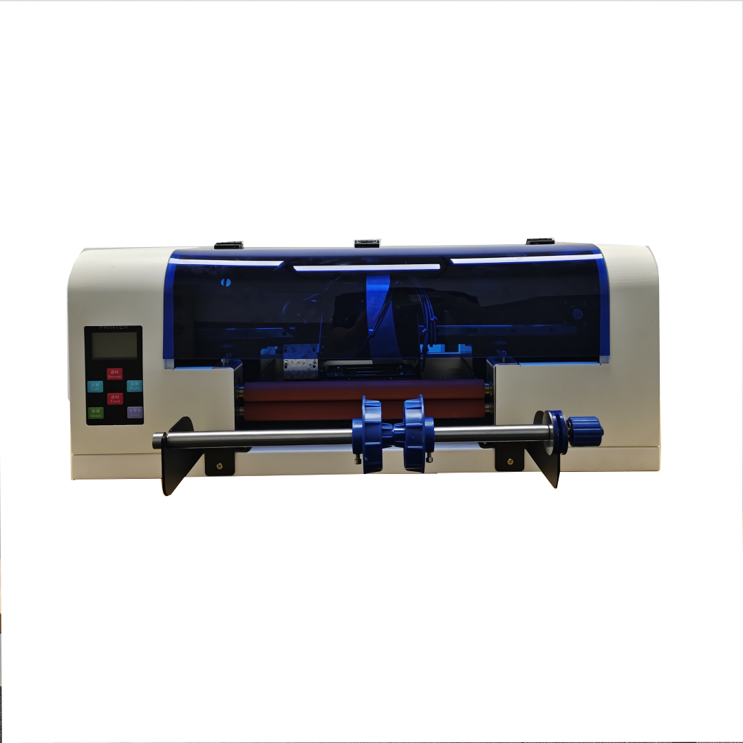 Cheap A3 Desktop Small Uv Dtf  - Industrial Uv Laser ulasan dan harga