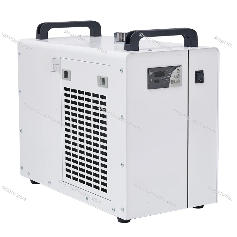 Industrial chiller UV HLUL-5/1 - Industrial Uv Laser ulasan dan harga