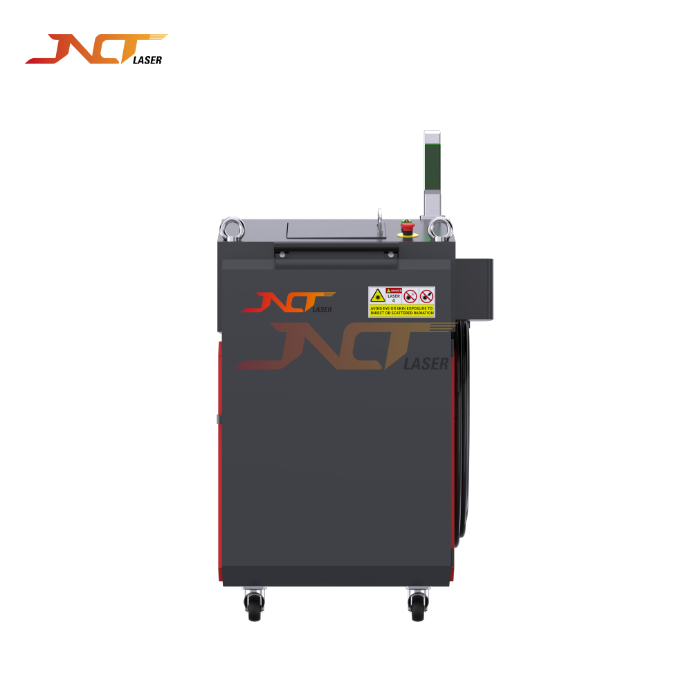6000W Continuous Fiber Laser C - Industrial Laser Cleaner ulasan dan harga