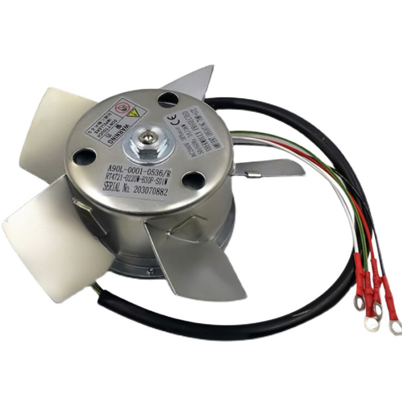 RT4721-0220W-B30F-S01W A90L-00 - Cnc Spindle Motor ulasan dan harga