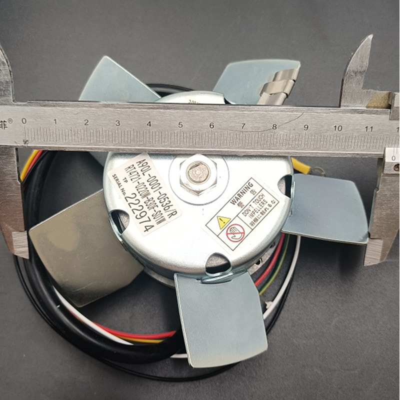 RT4721-0220W-B30F-S01W A90L-00 - Cnc Spindle Motor ulasan dan harga