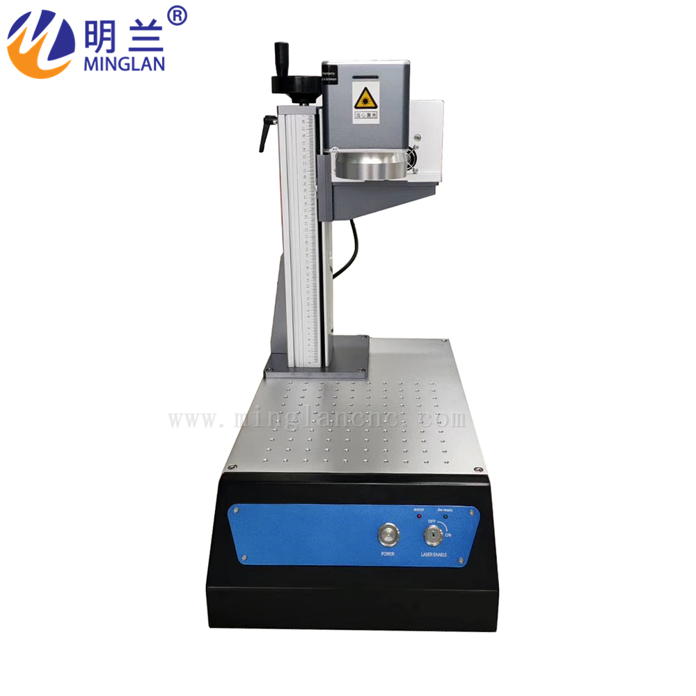UV Laser Marking Machine Porta - Industrial Uv Laser ulasan dan harga