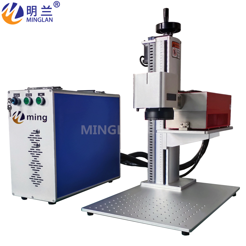 UV Laser Marking Machine Porta - Industrial Uv Laser ulasan dan harga