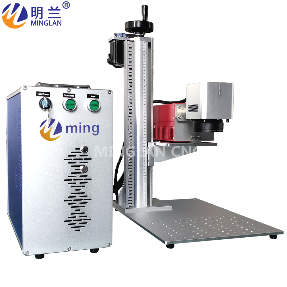 UV Laser Marking Machine Porta - Industrial Uv Laser ulasan dan harga