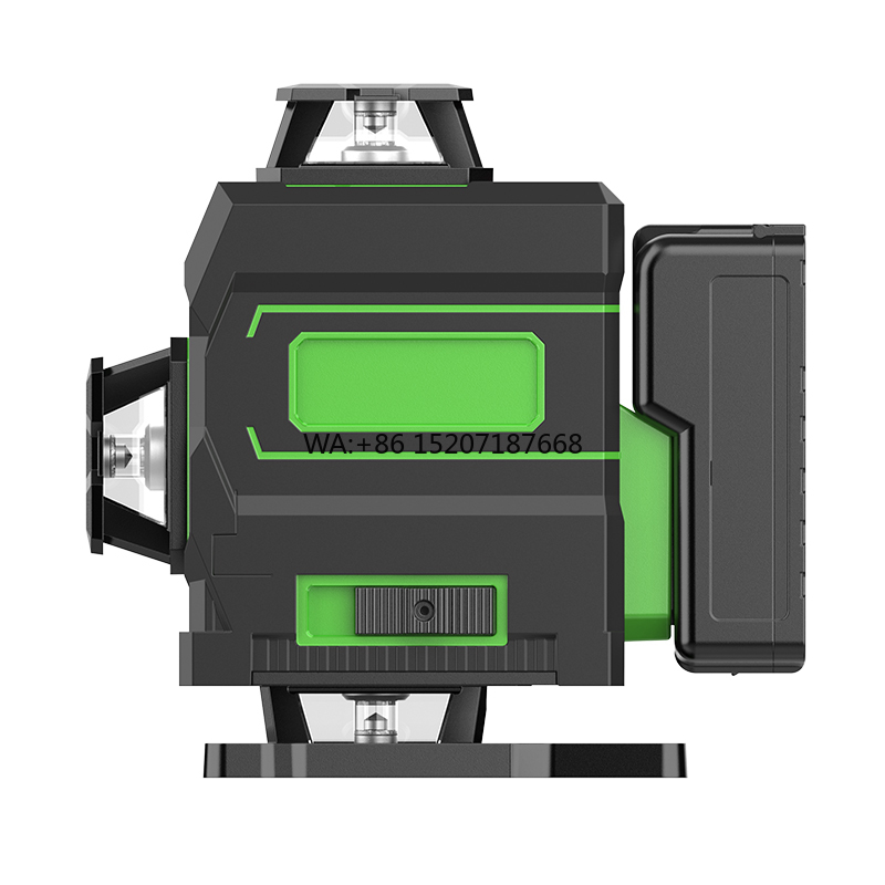 High Quality 3-Point Self-Leve - Industrial Laser Projection ulasan dan harga