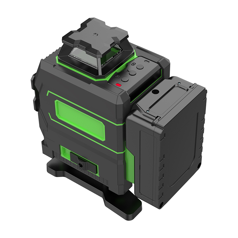 High Quality 3-Point Self-Leve - Industrial Laser Projection ulasan dan harga