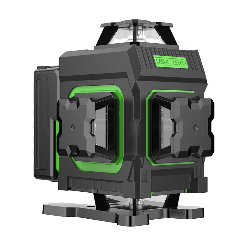 High Quality 3-Point Self-Leve - Industrial Laser Projection ulasan dan harga