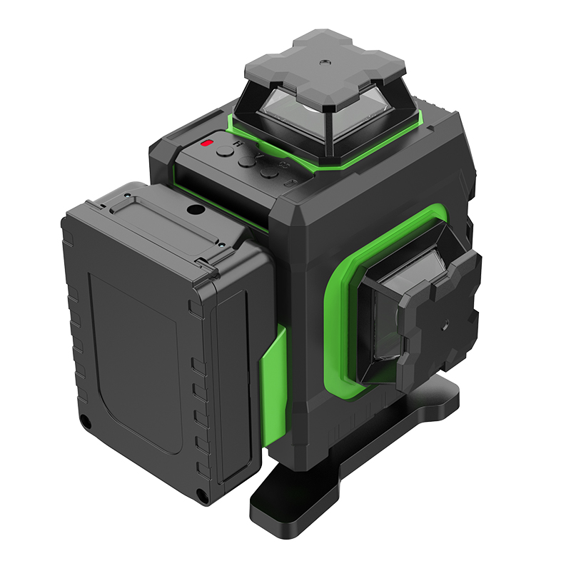 High Quality 3-Point Self-Leve - Industrial Laser Projection ulasan dan harga