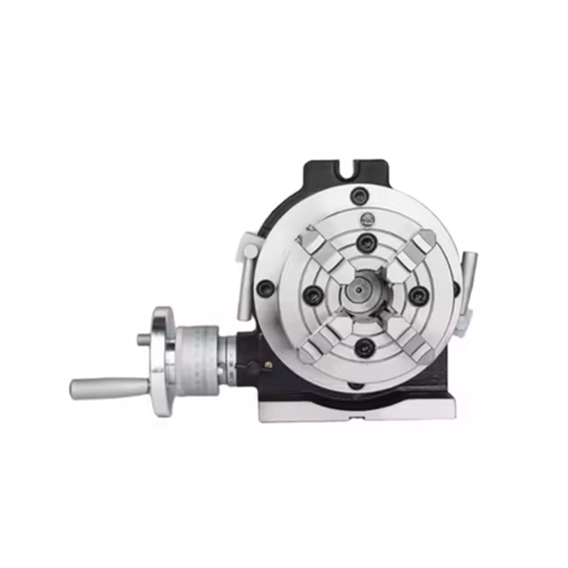 12 Inch Dividing Head 250MM 4  - Cnc Milling Machine ulasan dan harga