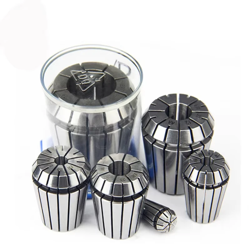 1PC ER11 ER16 ER20 High Precis - Cnc Spindle Motor ulasan dan harga